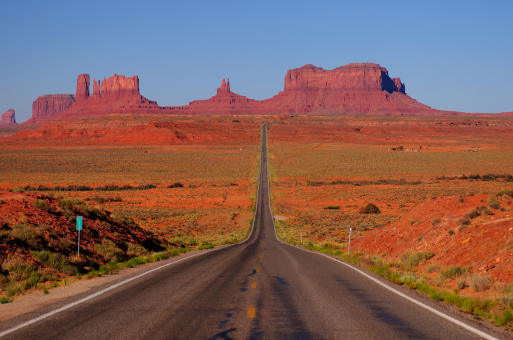 Roadtrip across America